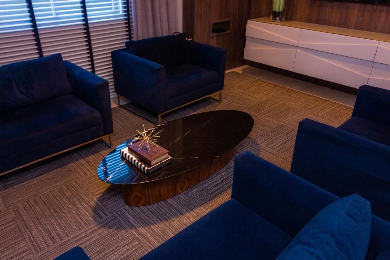 Hotel Kennedy Sao Jose  Eksteriør bilde
