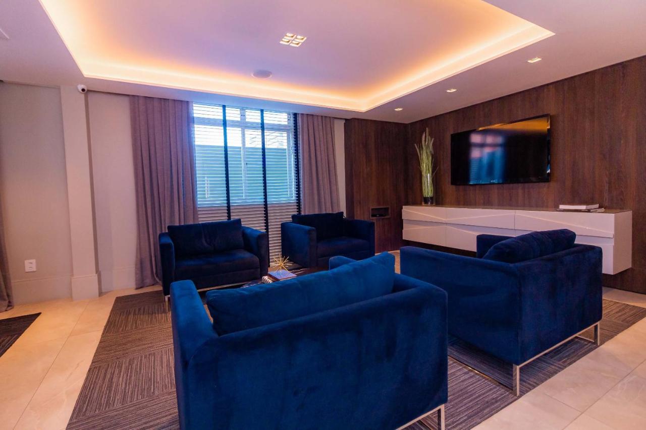 Hotel Kennedy Sao Jose  Eksteriør bilde