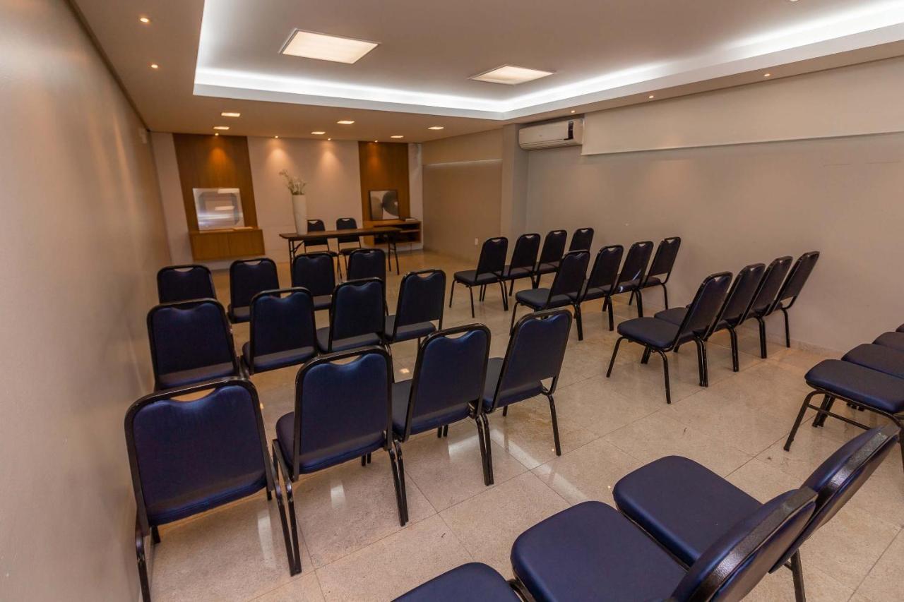 Hotel Kennedy Sao Jose  Eksteriør bilde
