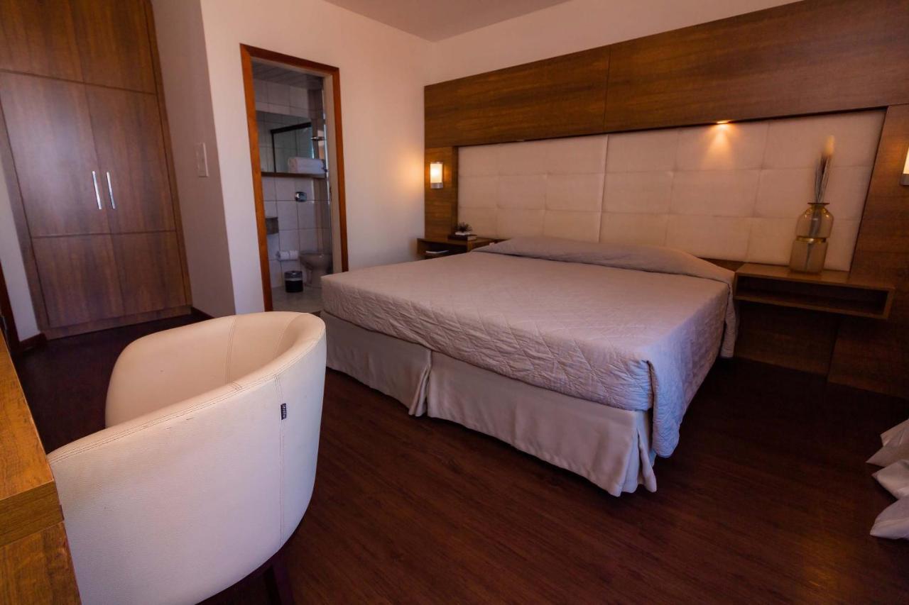 Hotel Kennedy Sao Jose  Eksteriør bilde