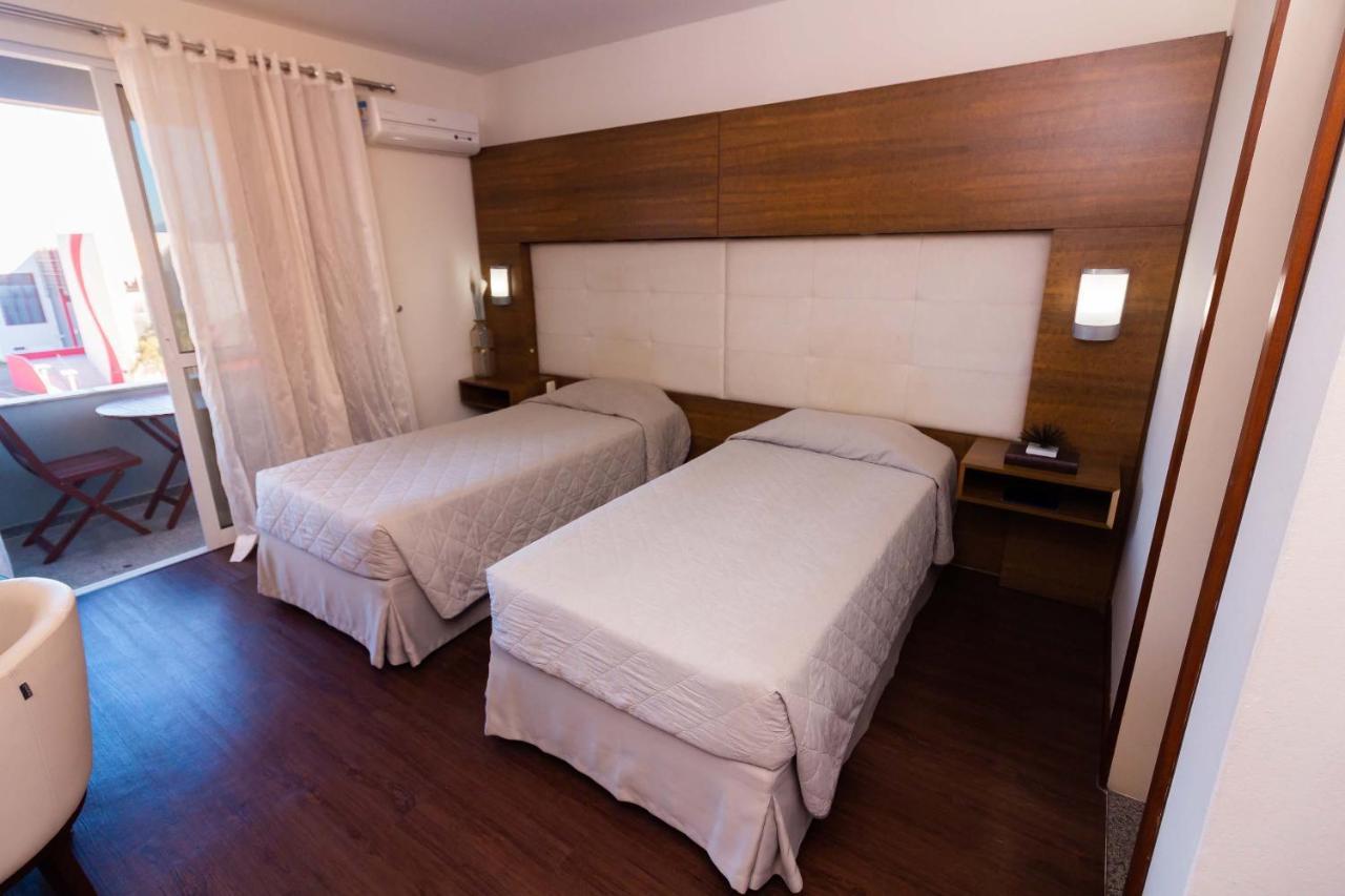 Hotel Kennedy Sao Jose  Eksteriør bilde