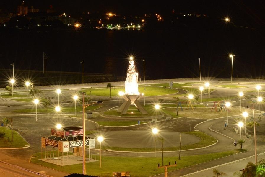 Hotel Kennedy Sao Jose  Eksteriør bilde
