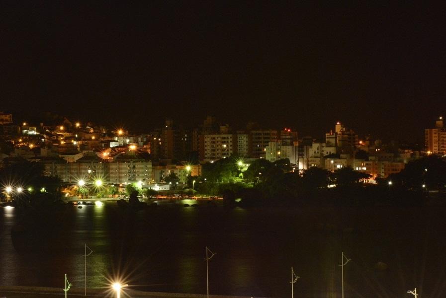 Hotel Kennedy Sao Jose  Eksteriør bilde