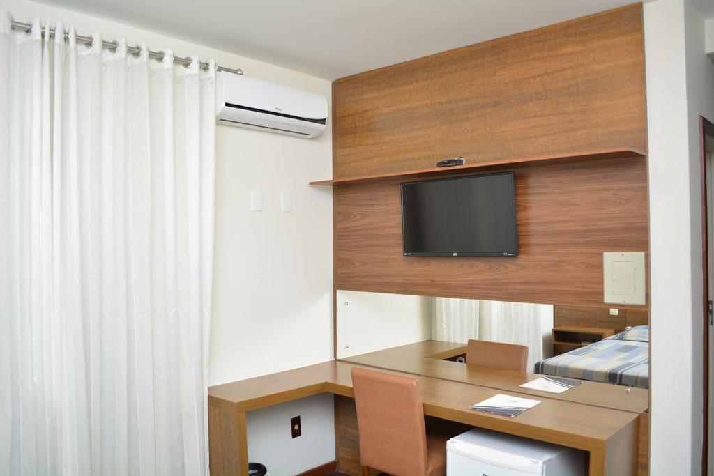Hotel Kennedy Sao Jose  Eksteriør bilde