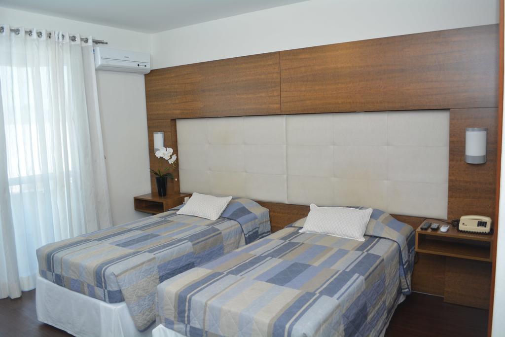 Hotel Kennedy Sao Jose  Eksteriør bilde